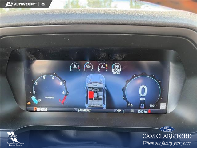 2026 Ford F-150 Tremor (Stk: 26AT1868) in Airdrie - Image 15 of 25