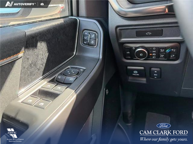 2026 Ford F-150 Tremor (Stk: 26AT1868) in Airdrie - Image 17 of 25