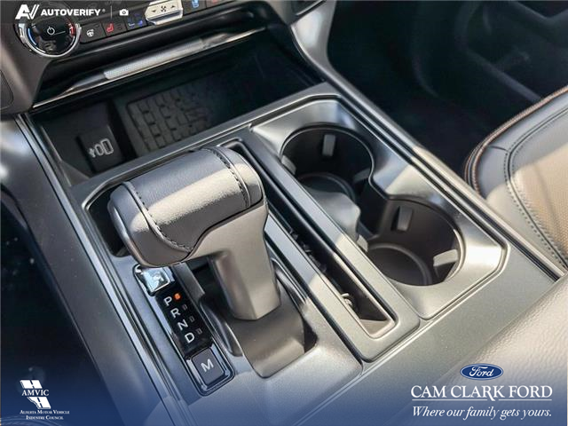 2026 Ford F-150 Tremor (Stk: 26AT1868) in Airdrie - Image 18 of 25
