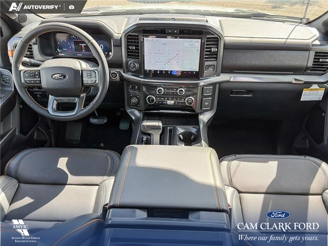 2026 Ford F-150 Tremor (Stk: 26AT1868) in Airdrie - Image 24 of 25