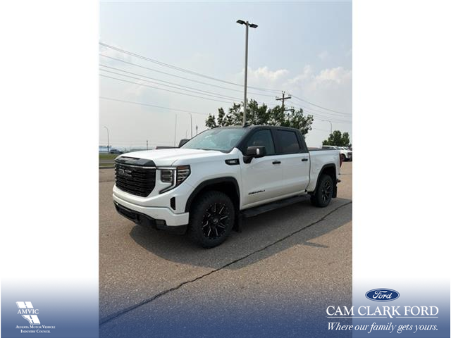2024 GMC Sierra 1500 Denali (Stk: P15295) in Airdrie - Image 1 of 3