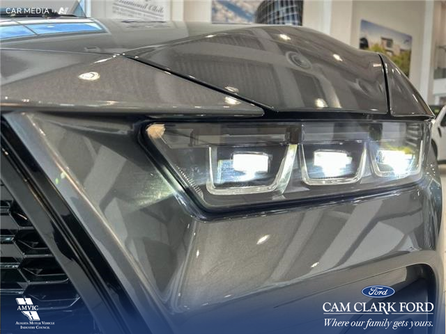 2025 Ford Mustang GT Premium (Stk: 25AC4481) in Airdrie - Image 8 of 25