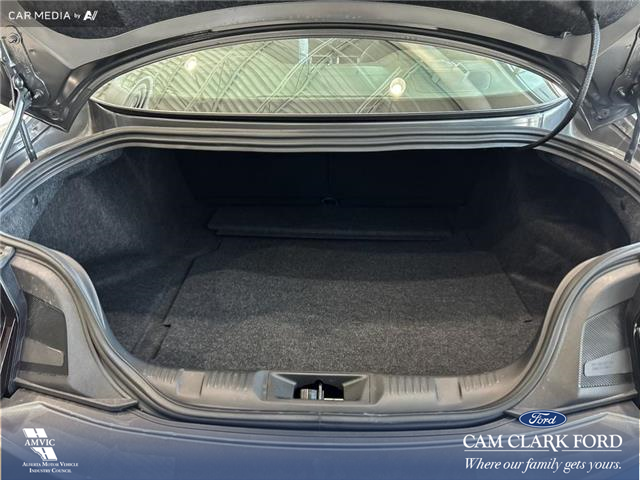 2025 Ford Mustang GT Premium (Stk: 25AC4481) in Airdrie - Image 12 of 25