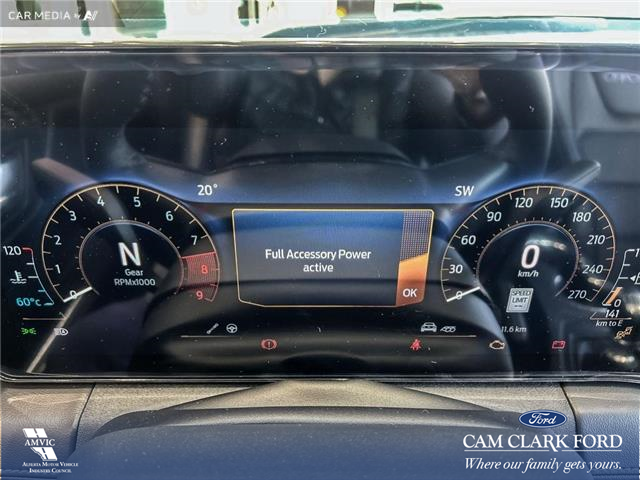 2025 Ford Mustang GT Premium (Stk: 25AC4481) in Airdrie - Image 15 of 25