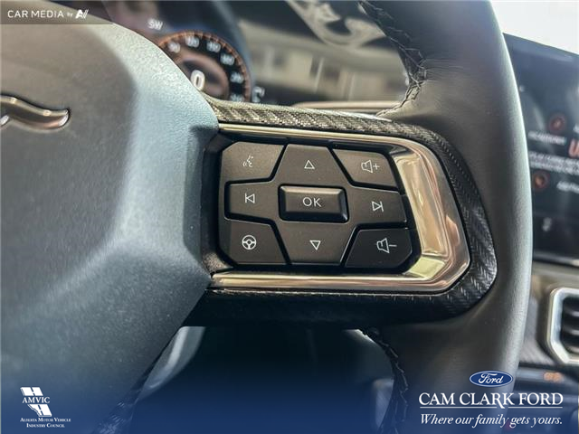 2025 Ford Mustang GT Premium (Stk: 25AC4481) in Airdrie - Image 16 of 25