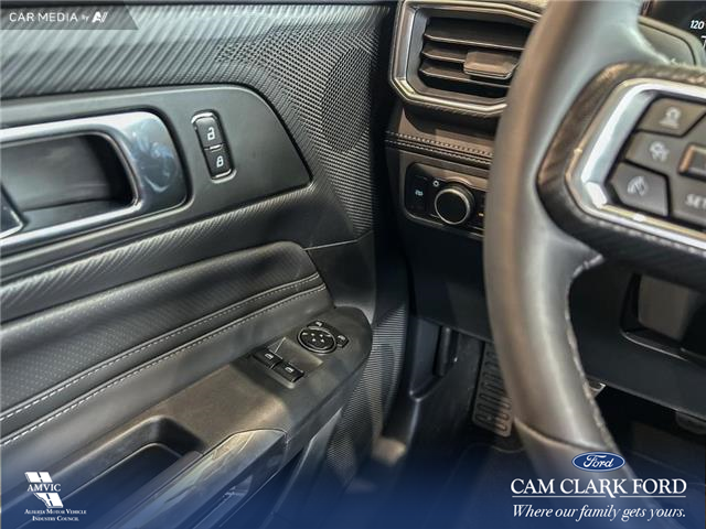 2025 Ford Mustang GT Premium (Stk: 25AC4481) in Airdrie - Image 17 of 25