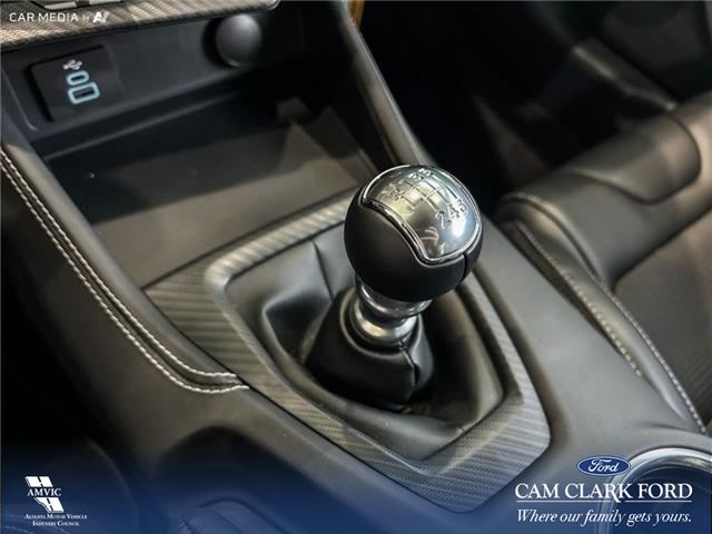 2025 Ford Mustang GT Premium (Stk: 25AC4481) in Airdrie - Image 18 of 25
