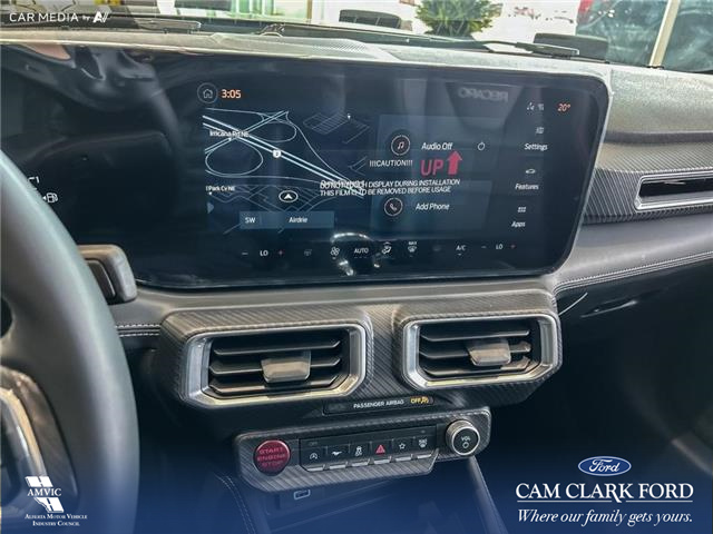 2025 Ford Mustang GT Premium (Stk: 25AC4481) in Airdrie - Image 19 of 25