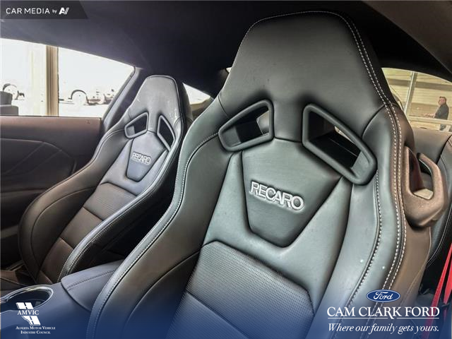2025 Ford Mustang GT Premium (Stk: 25AC4481) in Airdrie - Image 20 of 25
