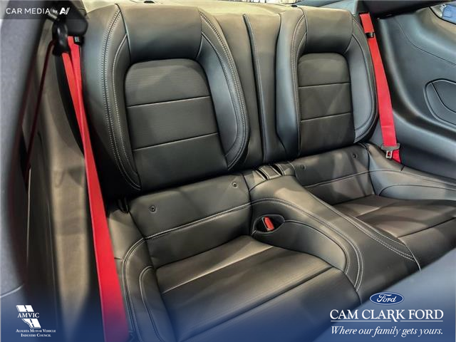 2025 Ford Mustang GT Premium (Stk: 25AC4481) in Airdrie - Image 23 of 25