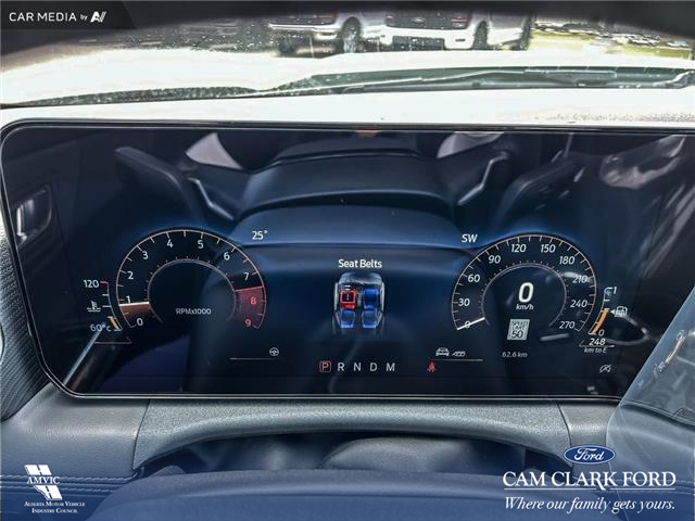 2025 Ford Mustang GT Premium (Stk: 25AC7560) in Airdrie - Image 15 of 25
