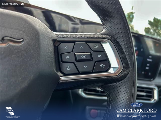 2025 Ford Mustang GT Premium (Stk: 25AC7560) in Airdrie - Image 16 of 25