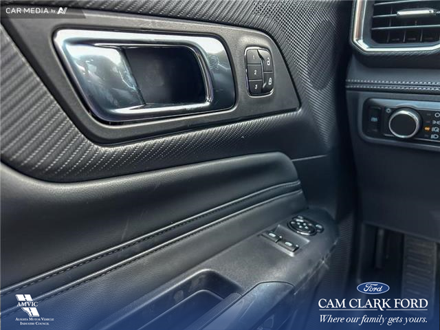 2025 Ford Mustang GT Premium (Stk: 25AC7560) in Airdrie - Image 17 of 25