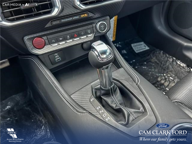 2025 Ford Mustang GT Premium (Stk: 25AC7560) in Airdrie - Image 18 of 25