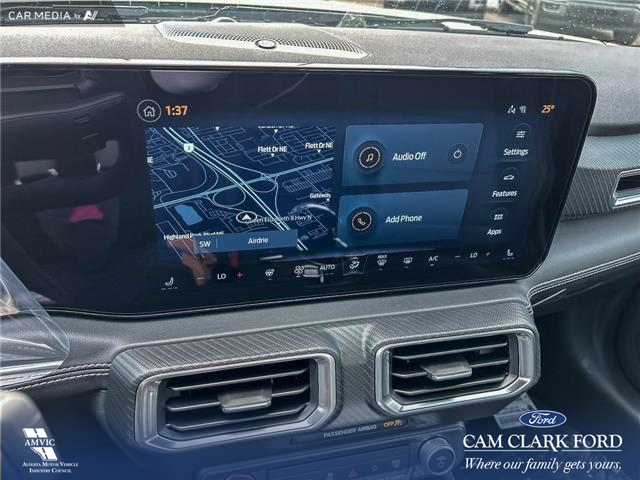 2025 Ford Mustang GT Premium (Stk: 25AC7560) in Airdrie - Image 19 of 25