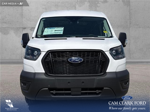 2025 Ford Transit-250 Cargo Base (Stk: 25T8236) in Olds - Image 2 of 25