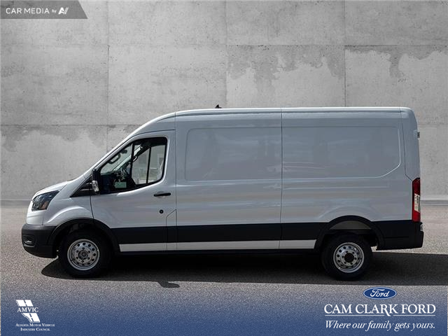 2025 Ford Transit-250 Cargo Base (Stk: 25T8236) in Olds - Image 3 of 25