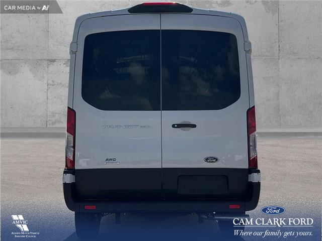 2025 Ford Transit-250 Cargo Base (Stk: 25T8236) in Olds - Image 5 of 25
