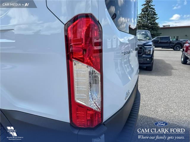 2025 Ford Transit-250 Cargo Base (Stk: 25T8236) in Olds - Image 11 of 25