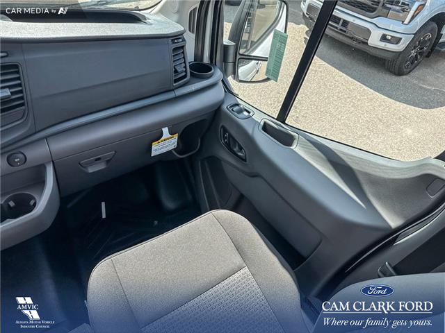 2025 Ford Transit-250 Cargo Base (Stk: 25T8236) in Olds - Image 25 of 25