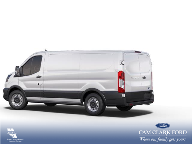 2025 Ford Transit-150 Cargo Base (Stk: 25AT1812) in Airdrie - Image 2 of 6