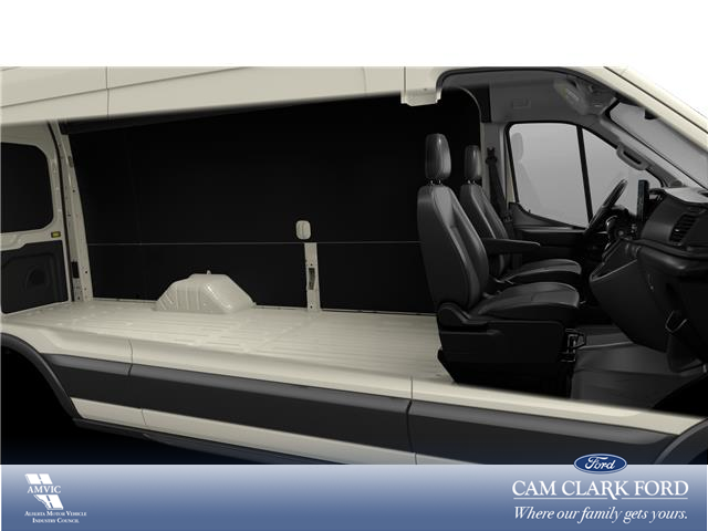 2026 Ford Transit-350 Cargo Base (Stk: 26AT5906) in Airdrie - Image 5 of 6