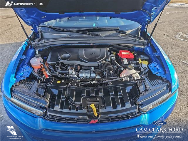 2024 Dodge Hornet PHEV R/T (Stk: P1146) in Innisfail - Image 9 of 25