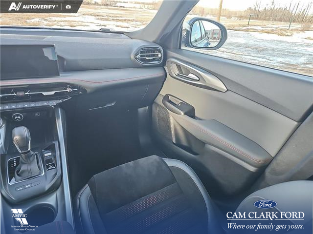 2024 Dodge Hornet PHEV R/T (Stk: P1146) in Innisfail - Image 18 of 25