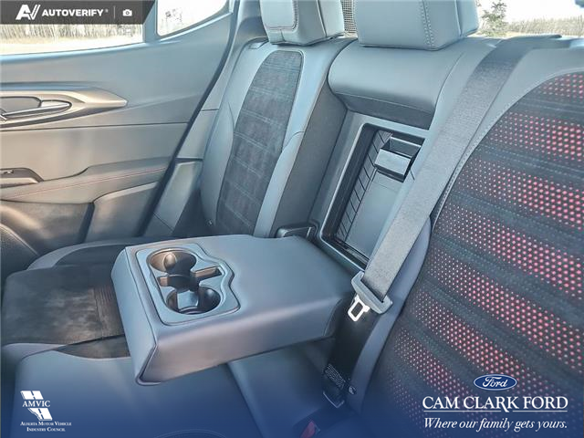 2024 Dodge Hornet PHEV R/T (Stk: P1146) in Innisfail - Image 20 of 25