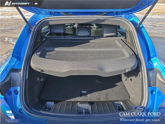 2024 Dodge Hornet PHEV R/T (Stk: P1146) in Innisfail - Image 21 of 25
