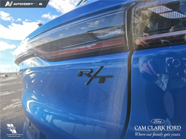 2024 Dodge Hornet PHEV R/T (Stk: P1146) in Innisfail - Image 22 of 25