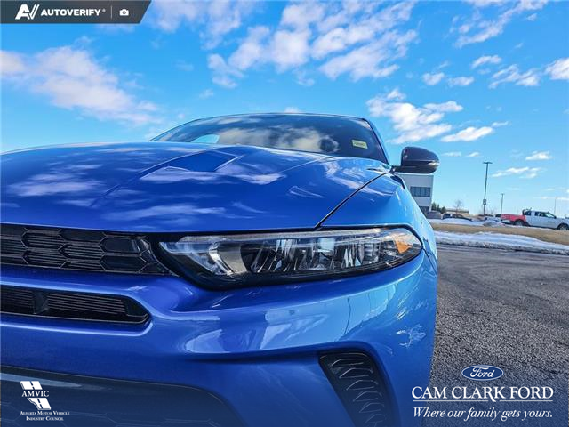 2024 Dodge Hornet PHEV R/T (Stk: P1146) in Innisfail - Image 23 of 25