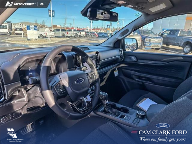 2026 Ford Ranger XLT (Stk: 26T2944) in Olds - Image 13 of 25 2026 Ford Ranger XLT (Stk: 26T2944) in Olds - Image 13 of 25