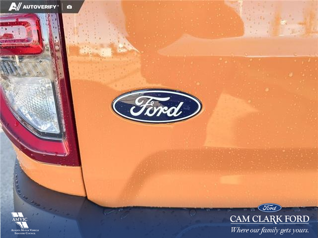 2026 Ford Bronco Sport Big Bend (Stk: 26S2912) in Olds - Image 9 of 25
