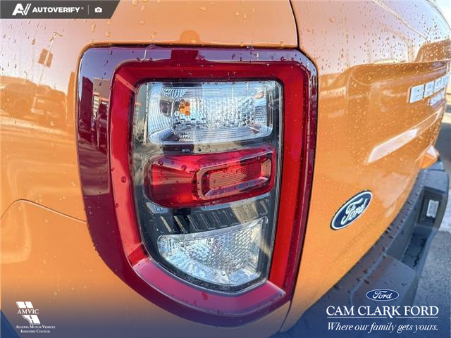 2026 Ford Bronco Sport Big Bend (Stk: 26S2912) in Olds - Image 11 of 25