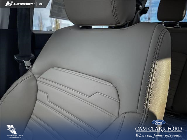2026 Ford Ranger Lariat (Stk: 26T1772) in Olds - Image 20 of 25