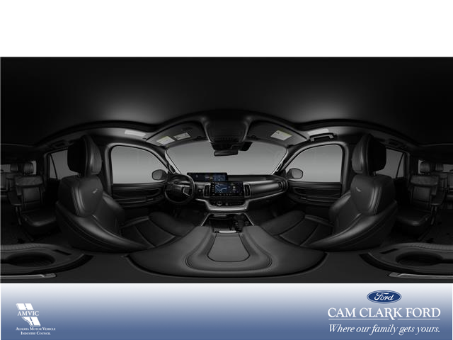 2026 Ford Expedition Max Platinum (Stk: 26CS8476) in Canmore - Image 7 of 7