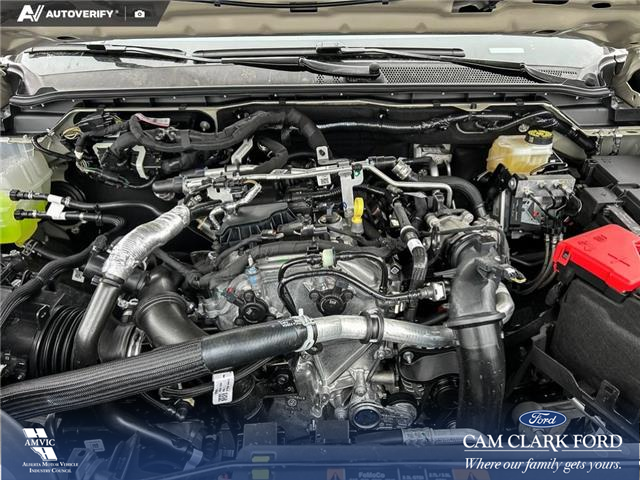 2026 Ford Ranger XLT (Stk: 26AT8821) in Airdrie - Image 10 of 25 2026 Ford Ranger XLT (Stk: 26AT8821) in Airdrie - Image 10 of 25