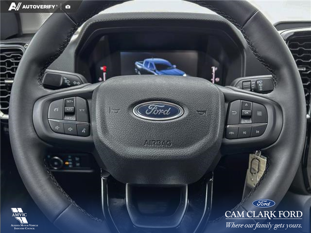 2026 Ford Ranger XLT (Stk: 26AT8821) in Airdrie - Image 14 of 25 2026 Ford Ranger XLT (Stk: 26AT8821) in Airdrie - Image 14 of 25