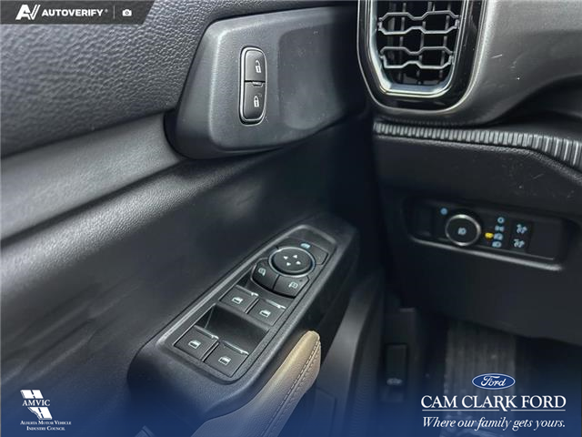 2026 Ford Ranger XLT (Stk: 26AT8821) in Airdrie - Image 17 of 25 2026 Ford Ranger XLT (Stk: 26AT8821) in Airdrie - Image 17 of 25