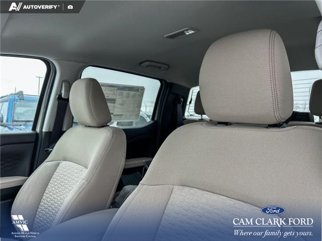 2026 Ford Ranger XLT (Stk: 26AT8821) in Airdrie - Image 20 of 25 2026 Ford Ranger XLT (Stk: 26AT8821) in Airdrie - Image 20 of 25