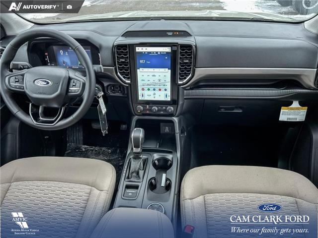 2026 Ford Ranger XLT (Stk: 26AT8821) in Airdrie - Image 24 of 25 2026 Ford Ranger XLT (Stk: 26AT8821) in Airdrie - Image 24 of 25