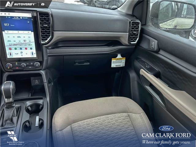 2026 Ford Ranger XLT (Stk: 26AT8821) in Airdrie - Image 25 of 25 2026 Ford Ranger XLT (Stk: 26AT8821) in Airdrie - Image 25 of 25