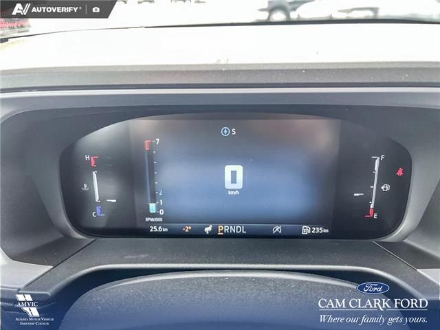2026 Ford Bronco Sport Outer Banks (Stk: 26S0057) in Olds - Image 15 of 24