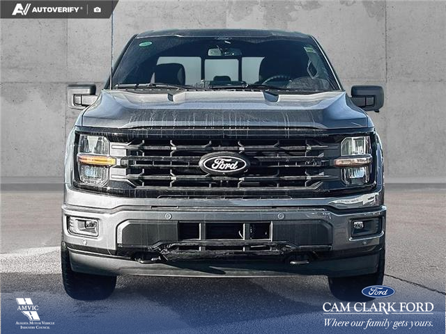 2026 Ford F-150 XLT (Stk: 26AT9394) in Airdrie - Image 2 of 25