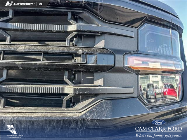 2026 Ford F-150 XLT (Stk: 26AT9394) in Airdrie - Image 8 of 25
