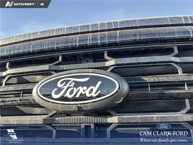 2026 Ford F-150 XLT (Stk: 26AT9394) in Airdrie - Image 9 of 25