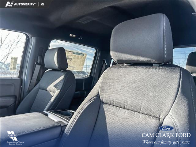 2026 Ford F-150 XLT (Stk: 26AT9394) in Airdrie - Image 20 of 25