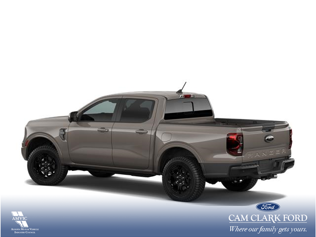 2026 Ford Ranger Lariat (Stk: 26AT8600) in Airdrie - Image 2 of 7 2026 Ford Ranger Lariat (Stk: 26AT8600) in Airdrie - Image 2 of 7