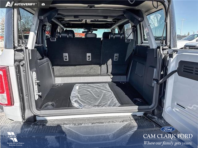 2026 Ford Bronco Big Bend (Stk: 26S5700) in Red Deer - Image 12 of 25 2026 Ford Bronco Big Bend (Stk: 26S5700) in Red Deer - Image 12 of 25